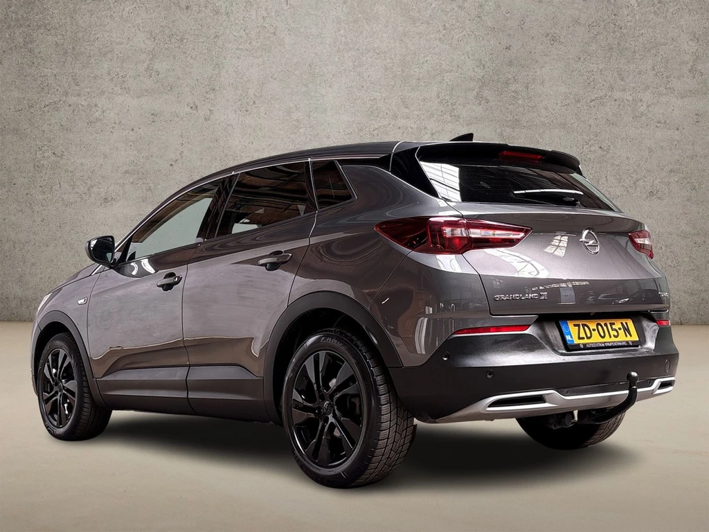 Opel Grandland X – foto 3