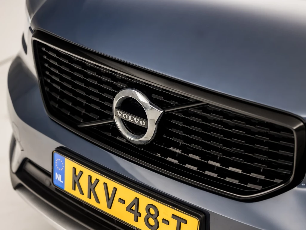 Volvo XC40 – foto 35