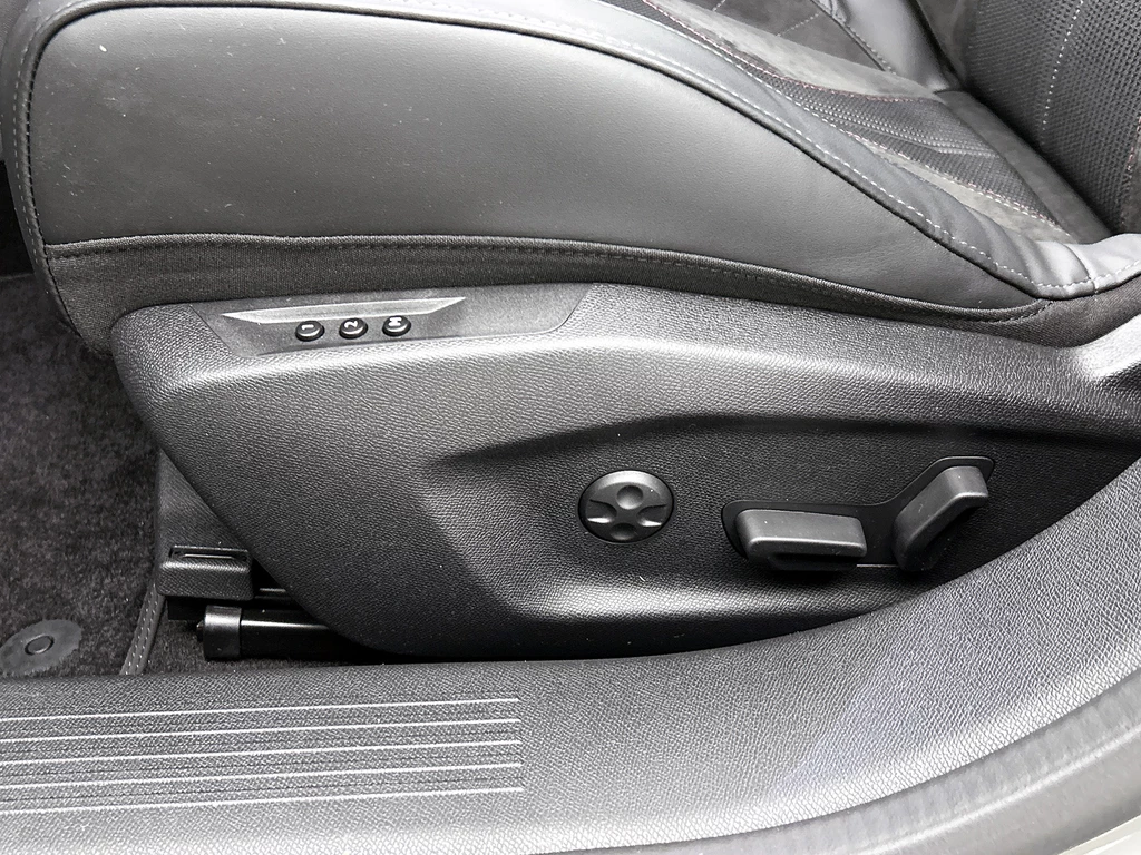 DS DS 4 – foto 22