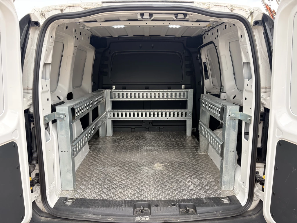Volkswagen Caddy – foto 12