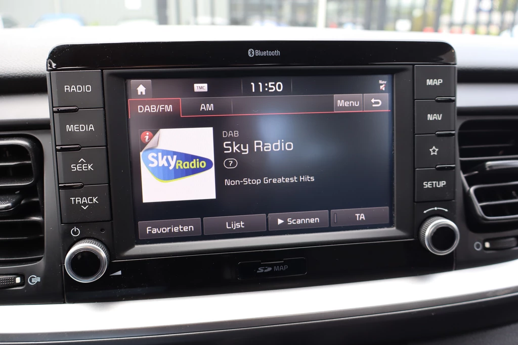 Kia Stonic – foto 18