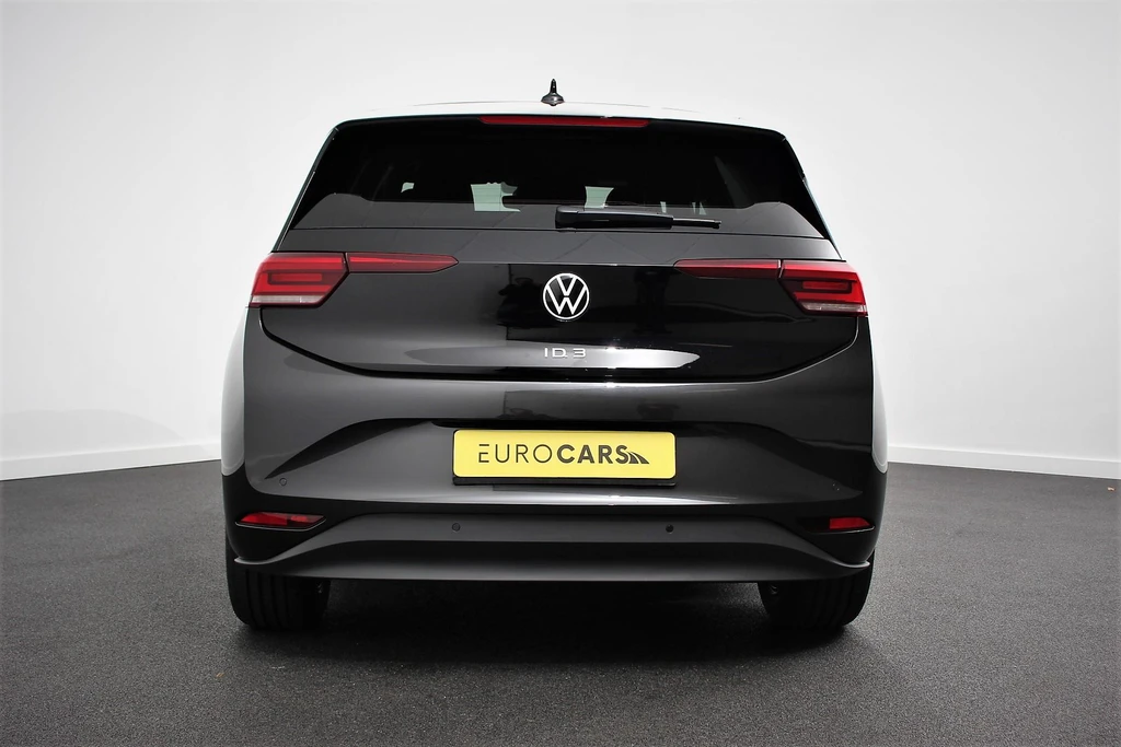 Volkswagen ID.3 – foto 4