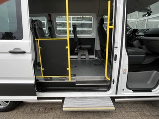 Volkswagen Crafter – thumbnail 28