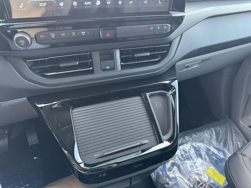 Ford Transit Custom – foto 21