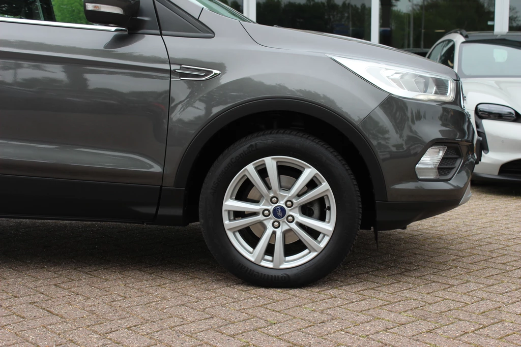 Ford Kuga – foto 16