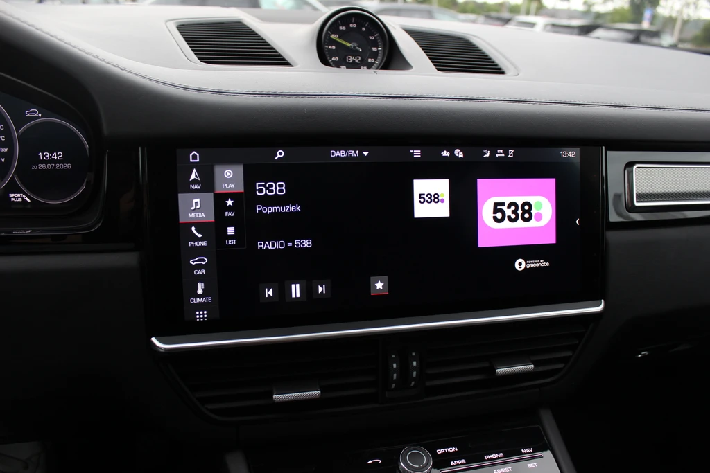 Porsche Cayenne – foto 24