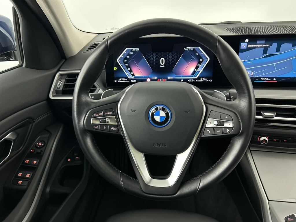 BMW 3 Serie – foto 22