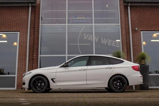 BMW 3 Serie – thumbnail 2