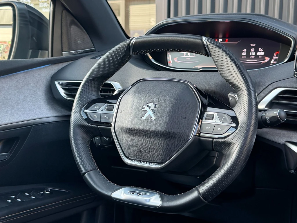 Peugeot 5008 – foto 21