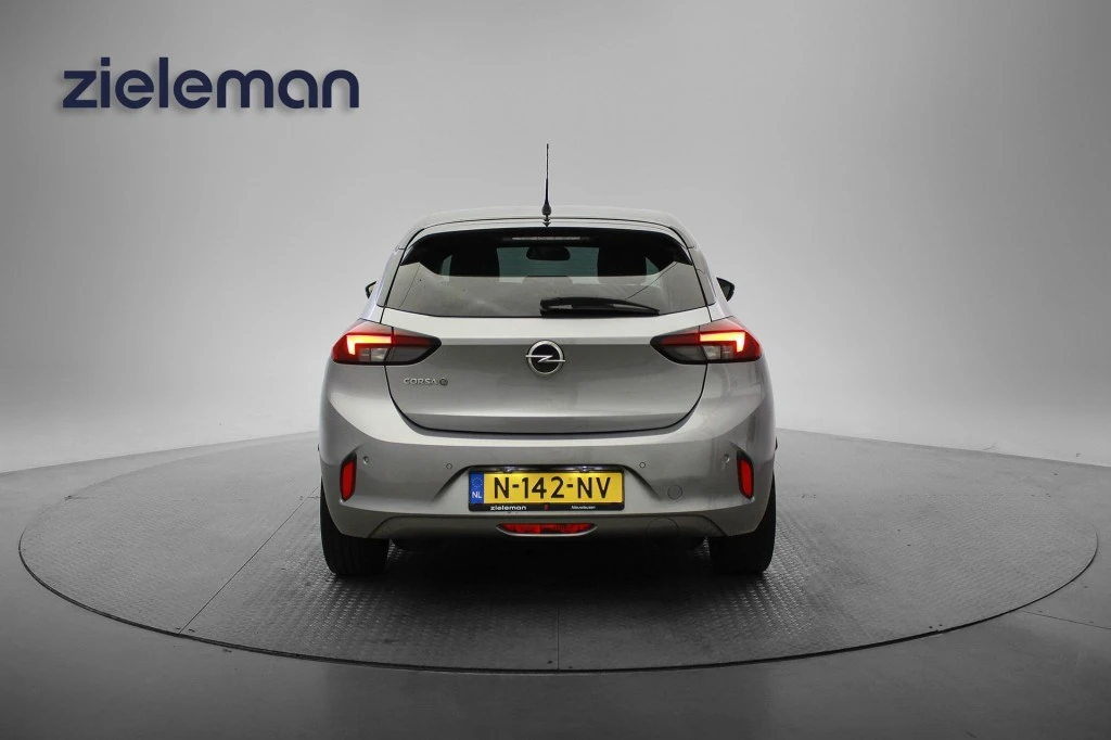 Opel Corsa-e – foto 4
