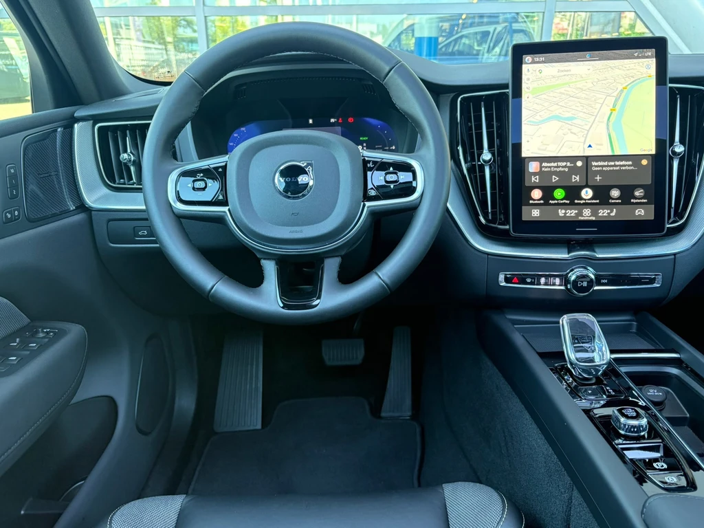 Volvo XC60 – foto 48