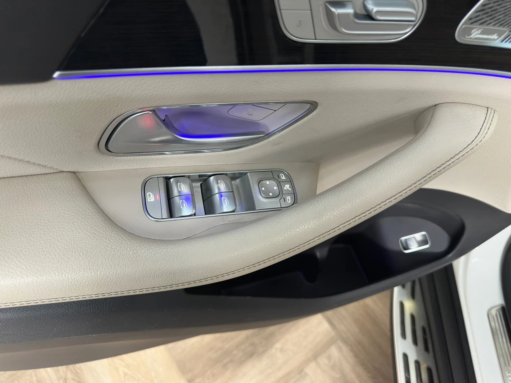 Mercedes-Benz GLE – foto 29