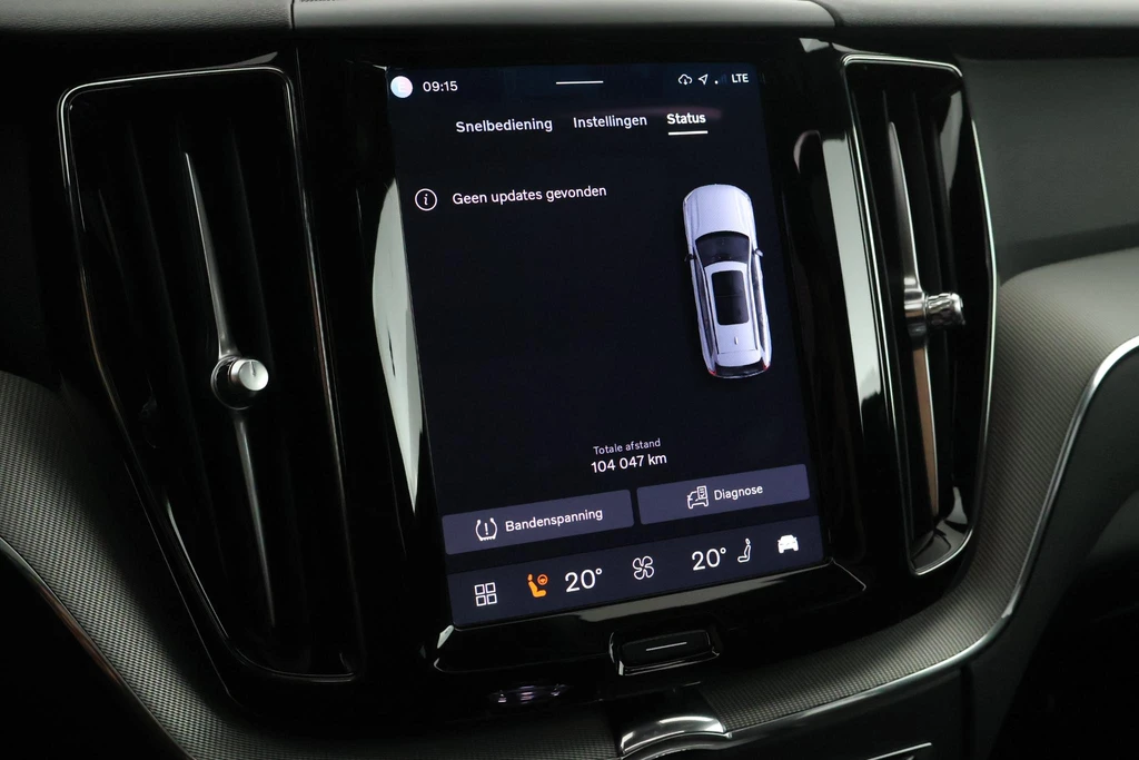Volvo XC60 – foto 25