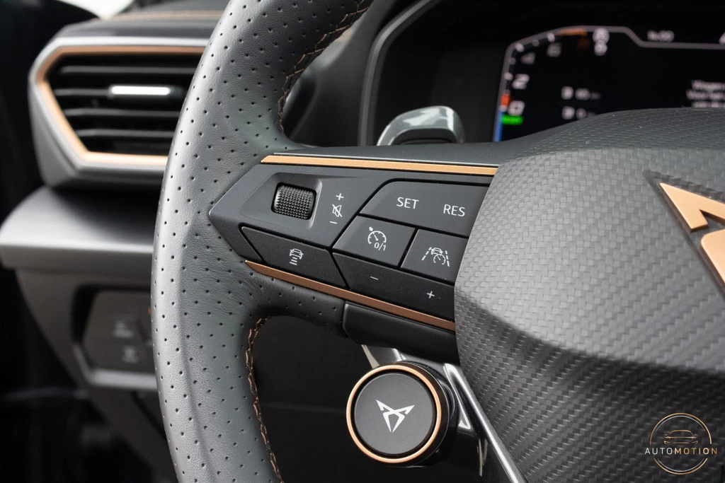 CUPRA Formentor – foto 20