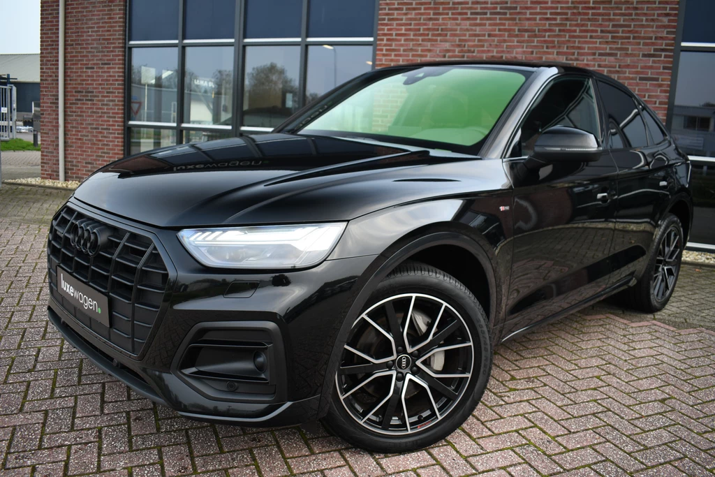 Audi Q5 – foto 6