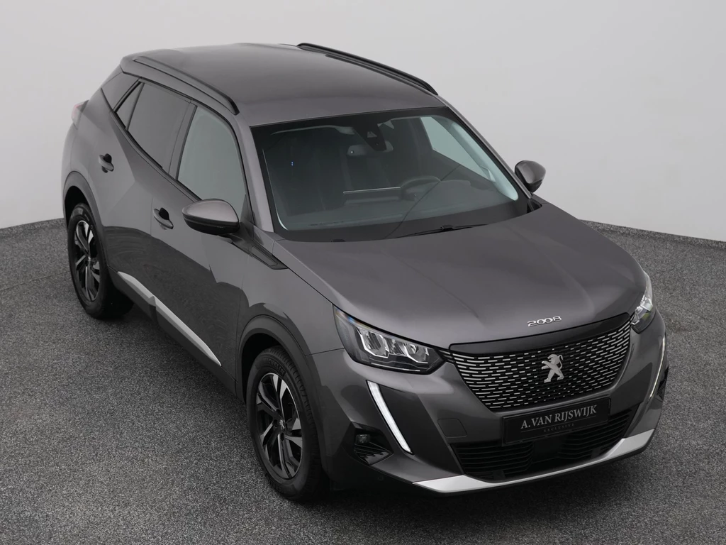 Peugeot 2008 – foto 15