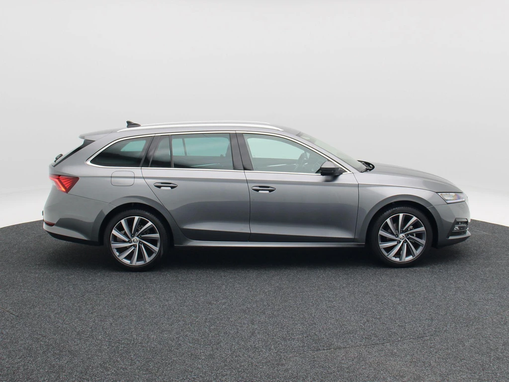 Škoda Octavia – foto 6