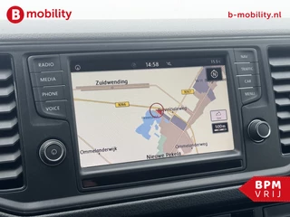 Volkswagen Crafter – thumbnail 23