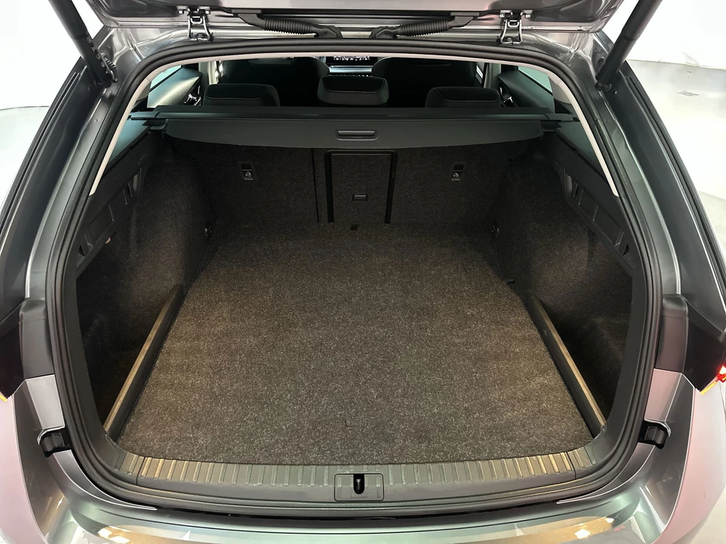 Škoda Octavia – foto 12