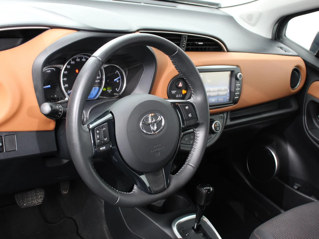Toyota Yaris – foto 21