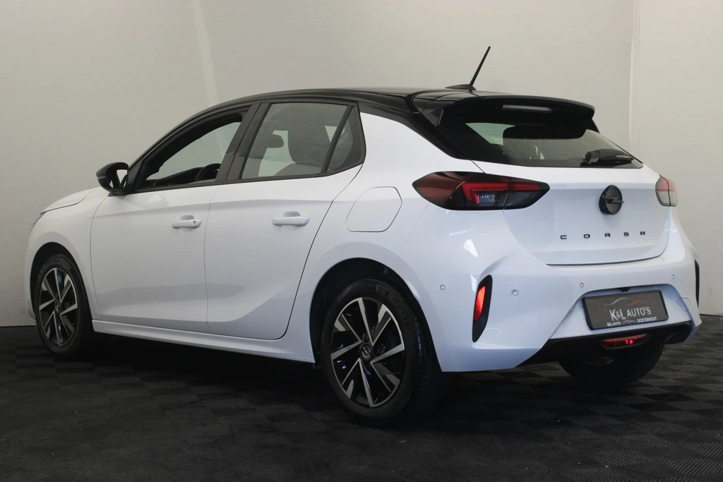 Opel Corsa – foto 2