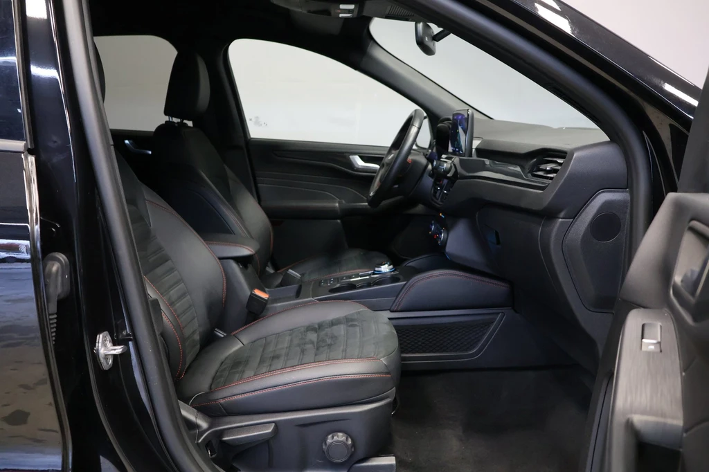 Ford Kuga – foto 18