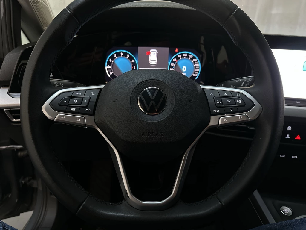 Volkswagen Golf – foto 12