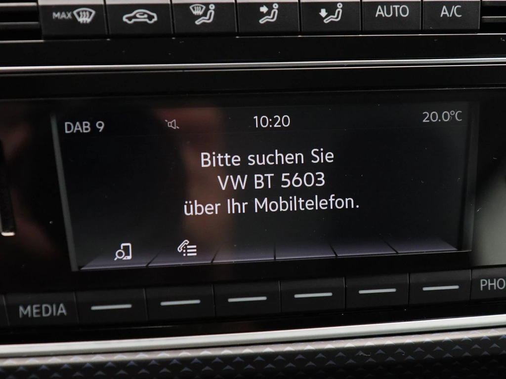 Volkswagen e-up! – foto 24
