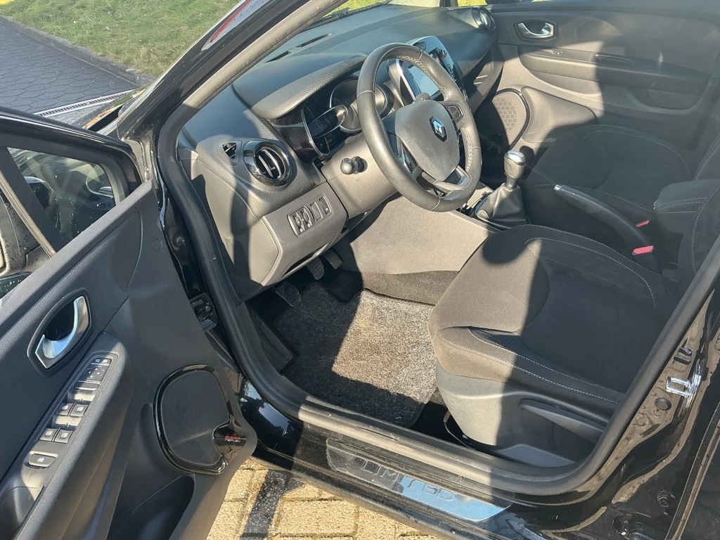 Renault Clio – foto 13
