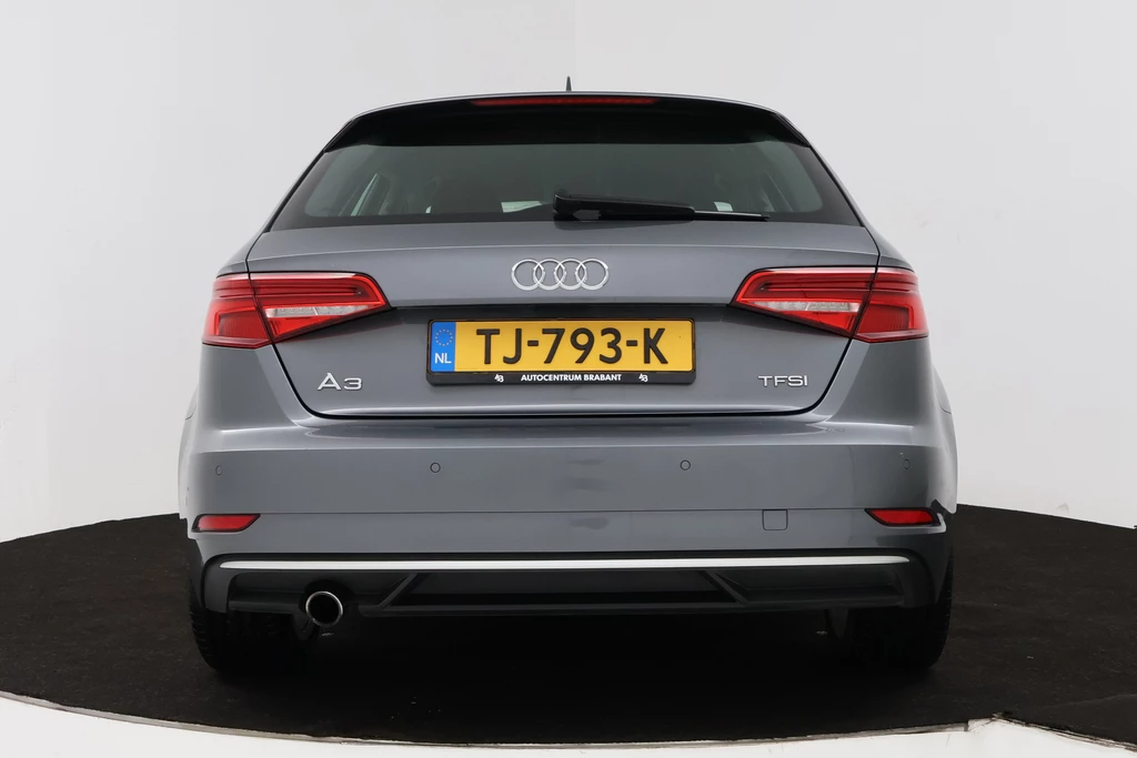 Audi A3 – foto 4