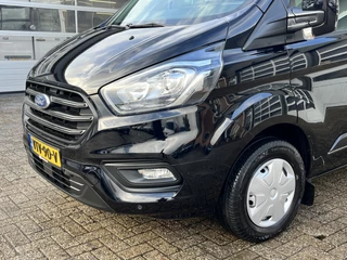Ford Transit Custom – thumbnail 2