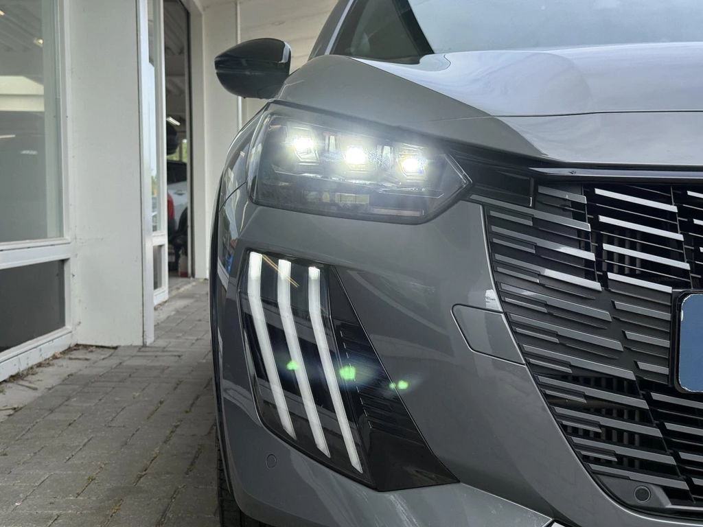 Peugeot 208 – foto 24