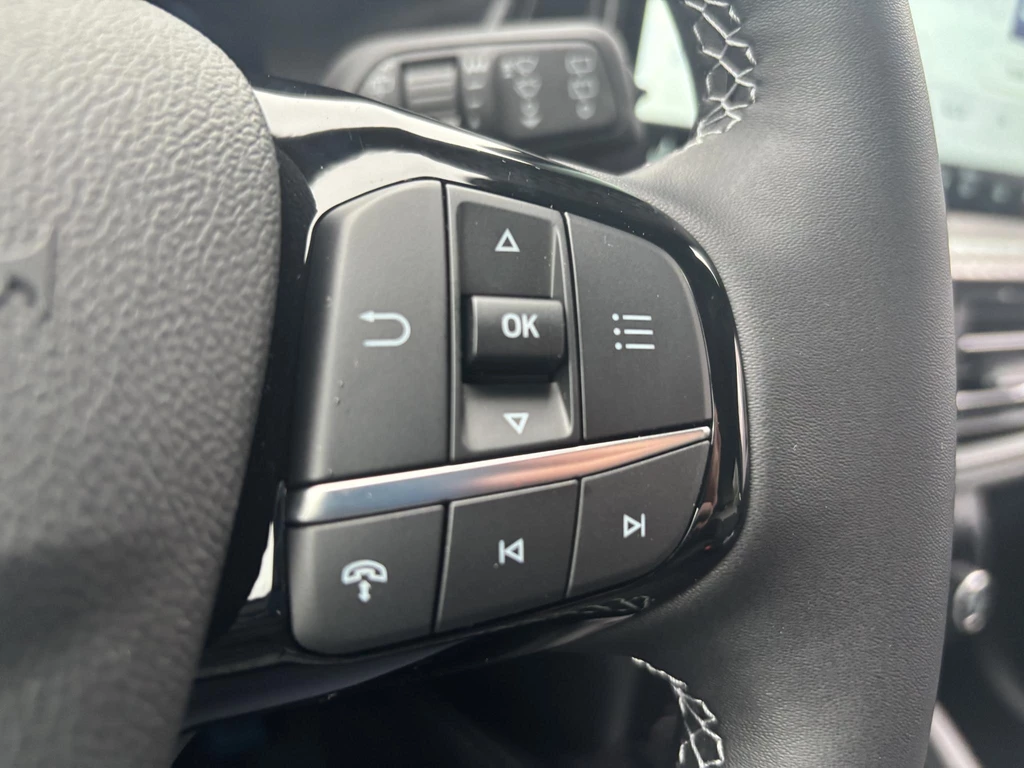 Ford Kuga – foto 18