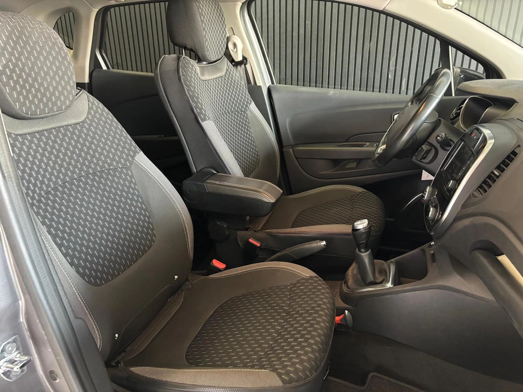 Renault Captur – foto 30