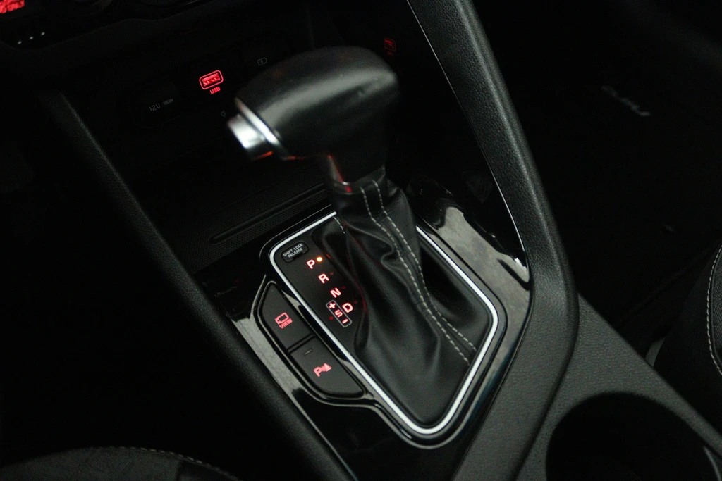 Kia Niro – foto 16