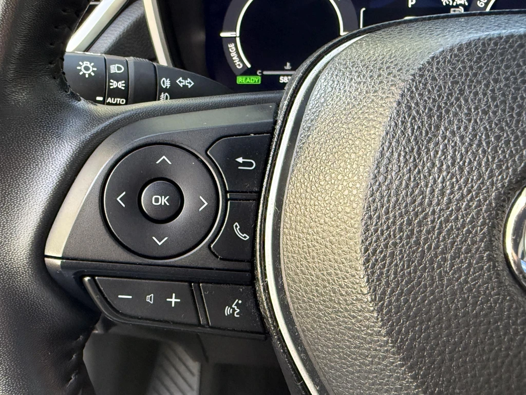 Toyota Corolla Cross – foto 16