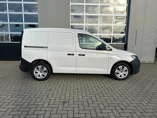 Volkswagen Caddy – thumbnail 6