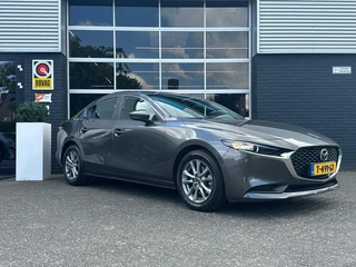 Mazda 3 – thumbnail 8