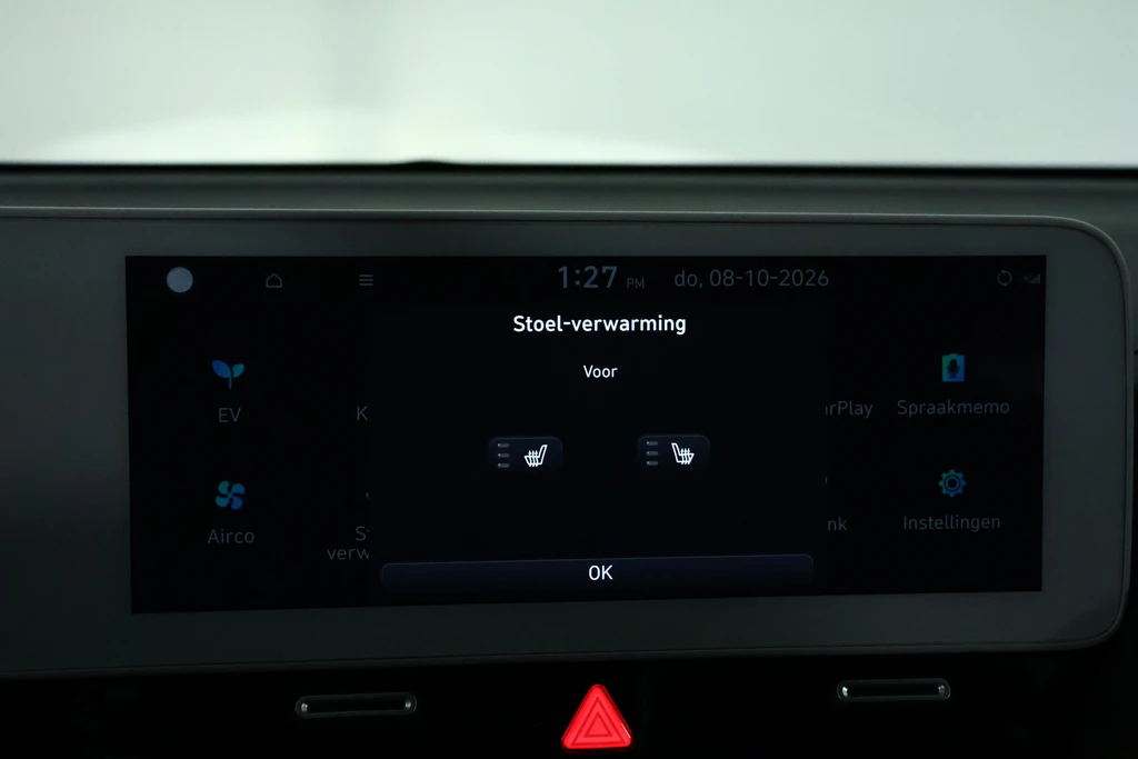 Hyundai IONIQ 5 – foto 19