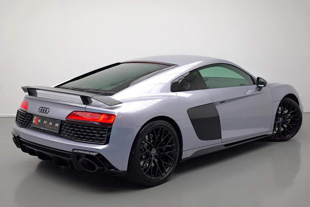 Audi R8 – foto 14