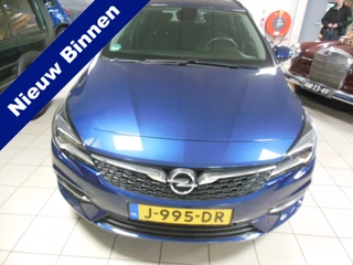 Opel Astra – thumbnail 4