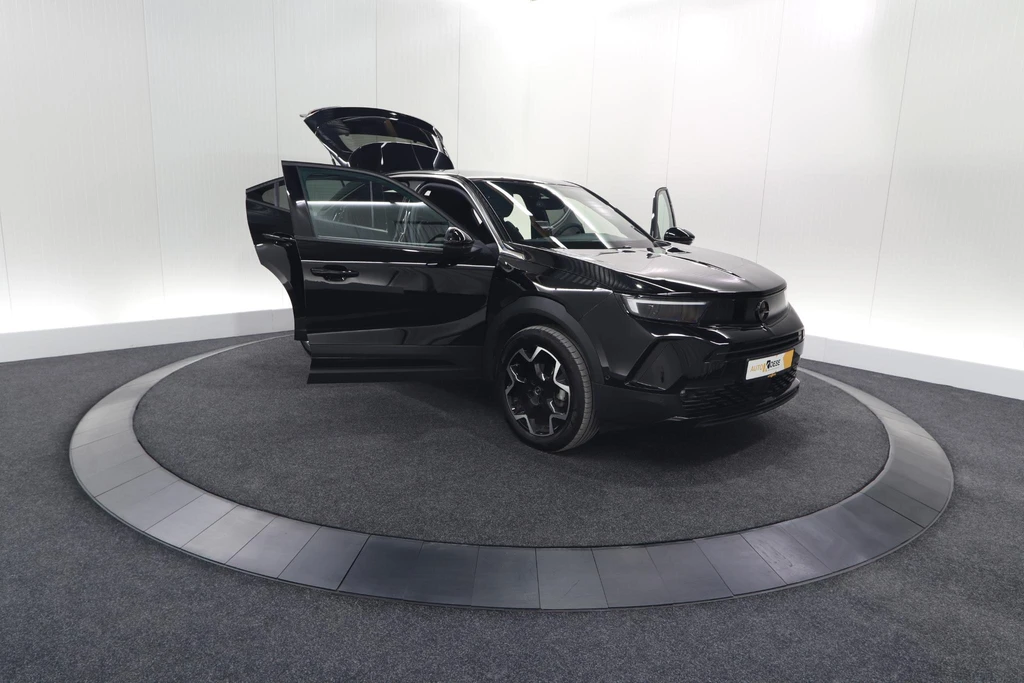 Opel Mokka – foto 22