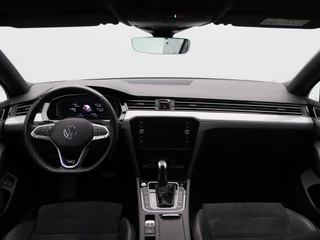 Volkswagen Passat – thumbnail 34