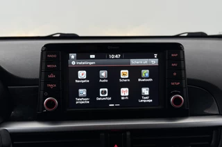 Kia Picanto – thumbnail 18