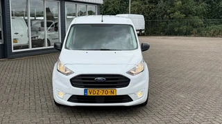Ford Transit Connect – thumbnail 9