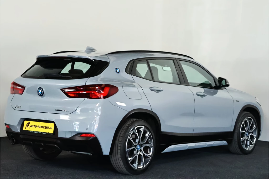 BMW X2 – foto 5
