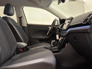 Volkswagen T-Cross – thumbnail 8