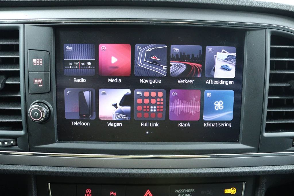 SEAT Leon – foto 14