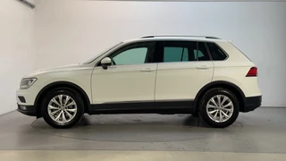 Volkswagen Tiguan – thumbnail 2