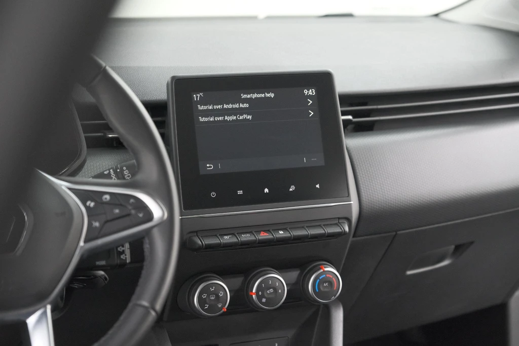 Renault Clio – foto 50